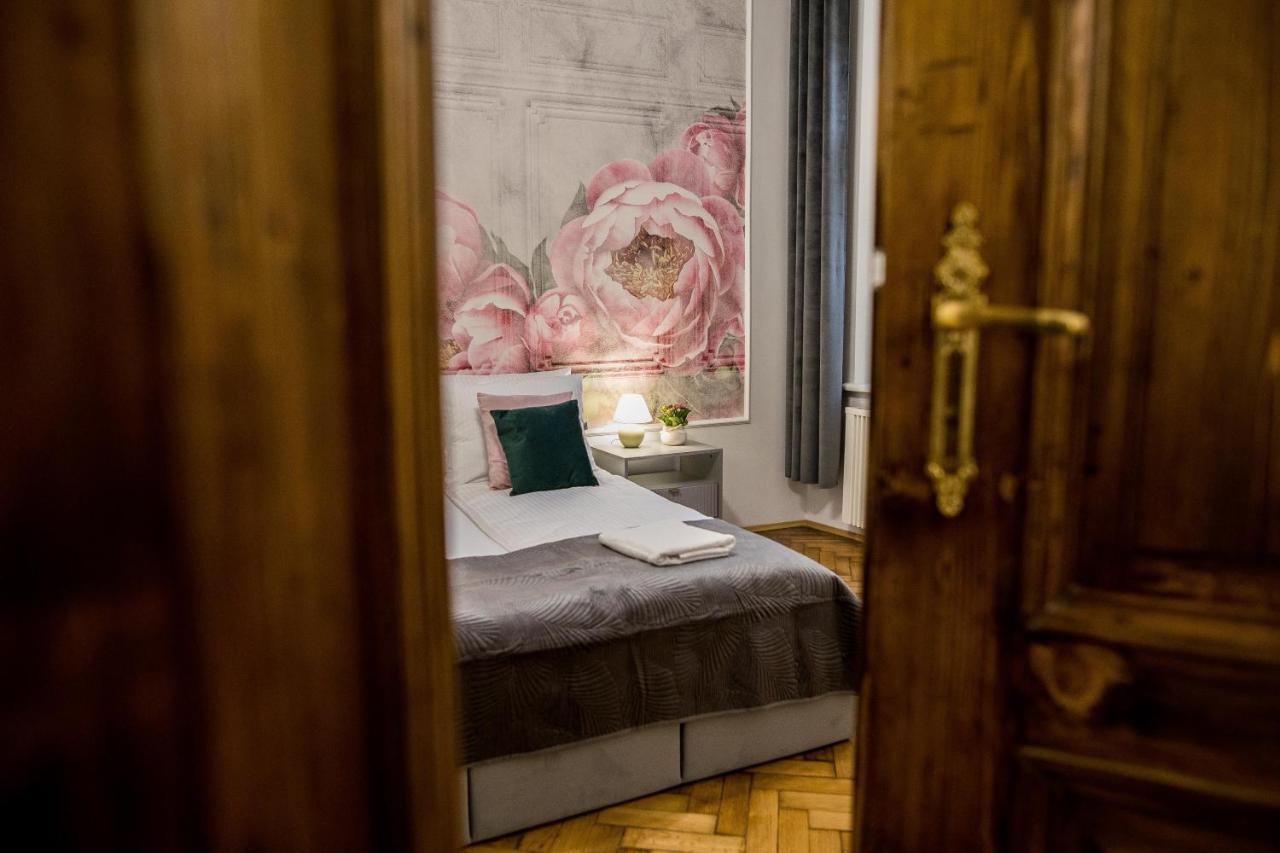 Cracwow K8 No.11 Apartment Krakow Exterior photo
